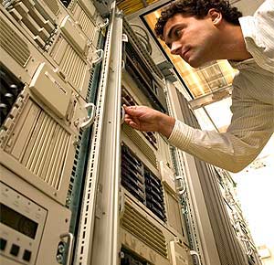 servicio web