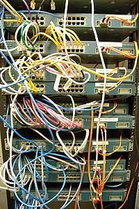 web hosting