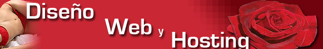 alojamiento web